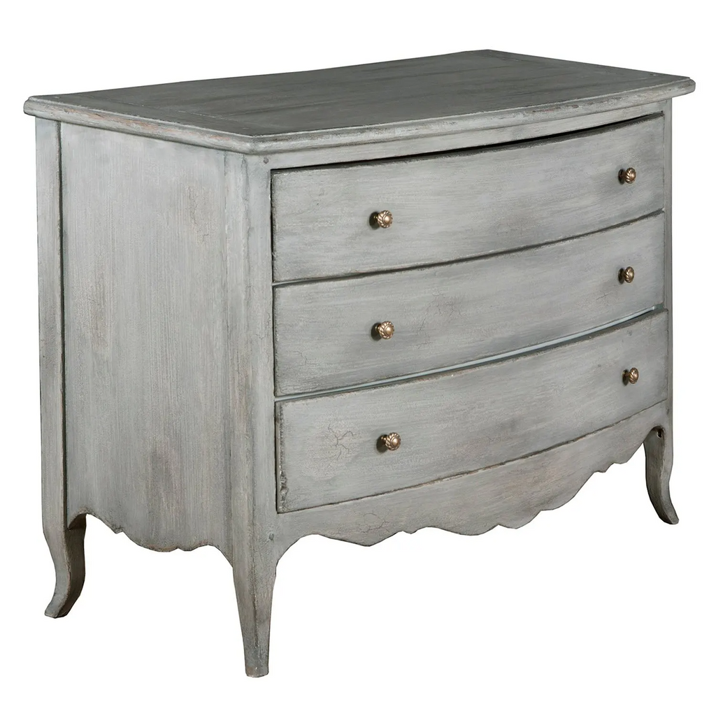Martha Painted Chest