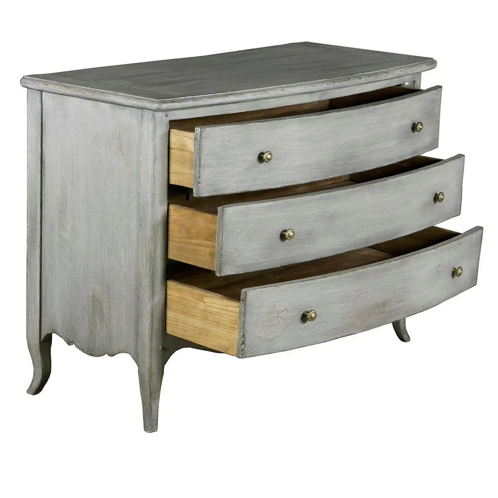 Martha Painted Chest