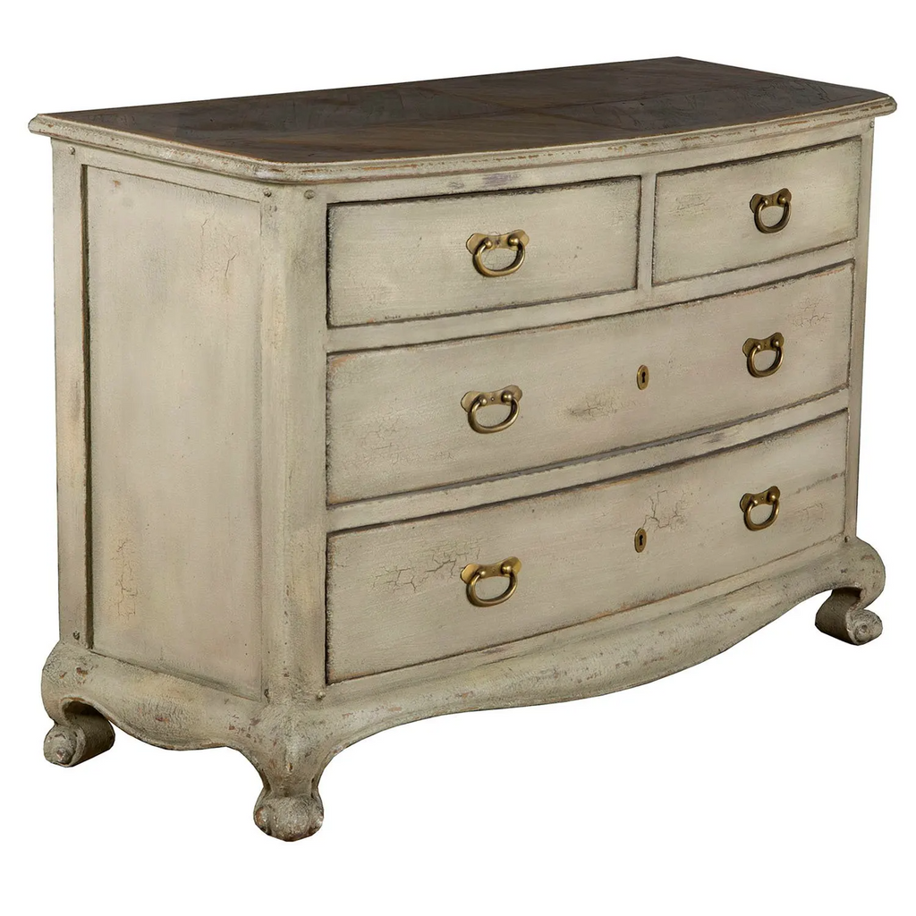 Heritage Chest