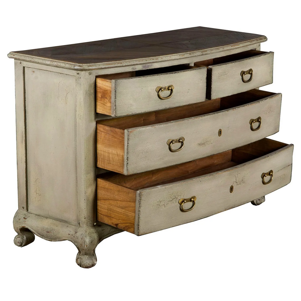 Heritage Chest