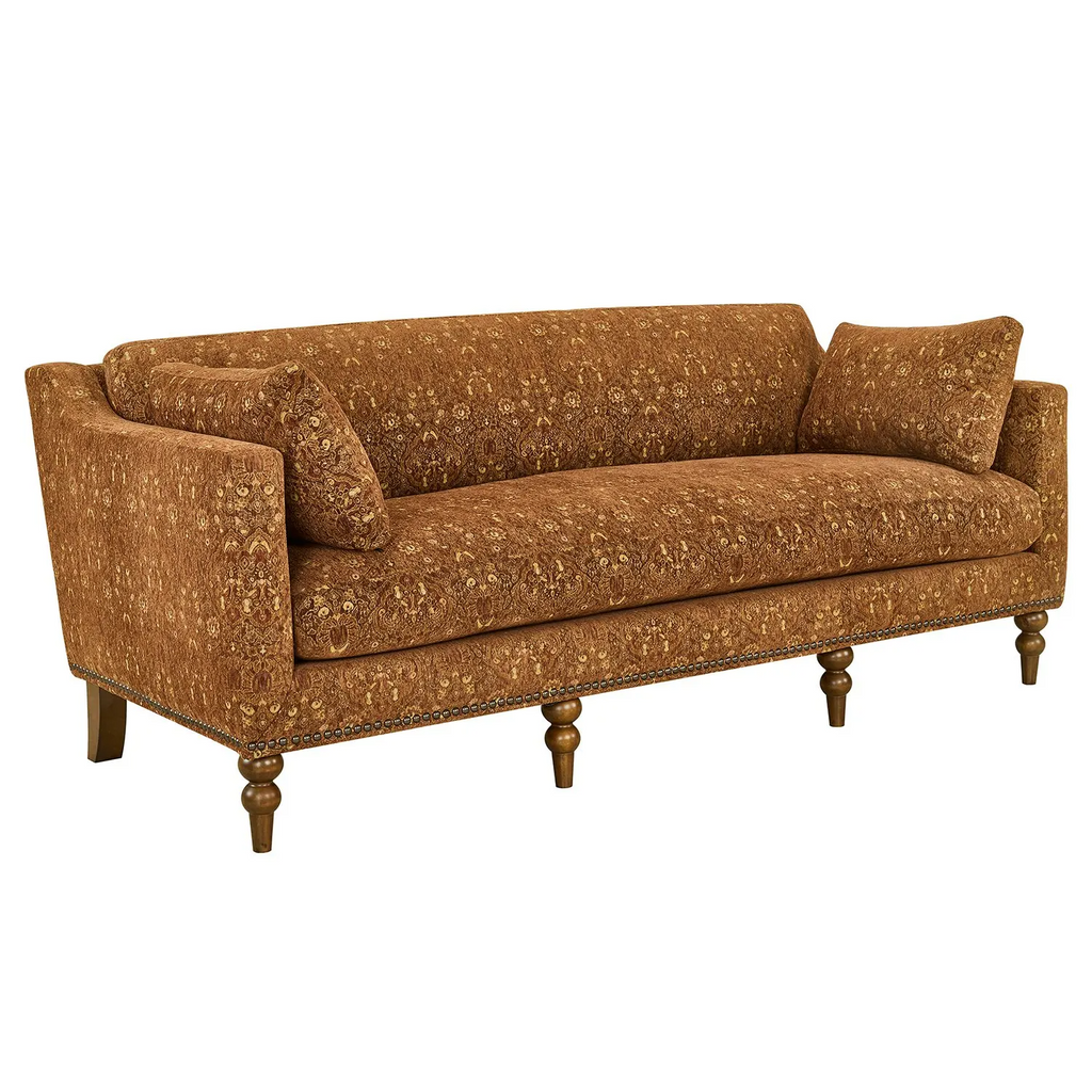Winchester Jacquard Hall Sofa