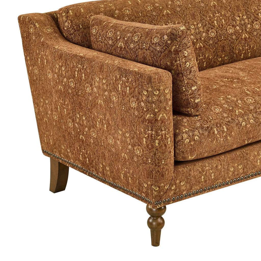 Winchester Jacquard Hall Sofa