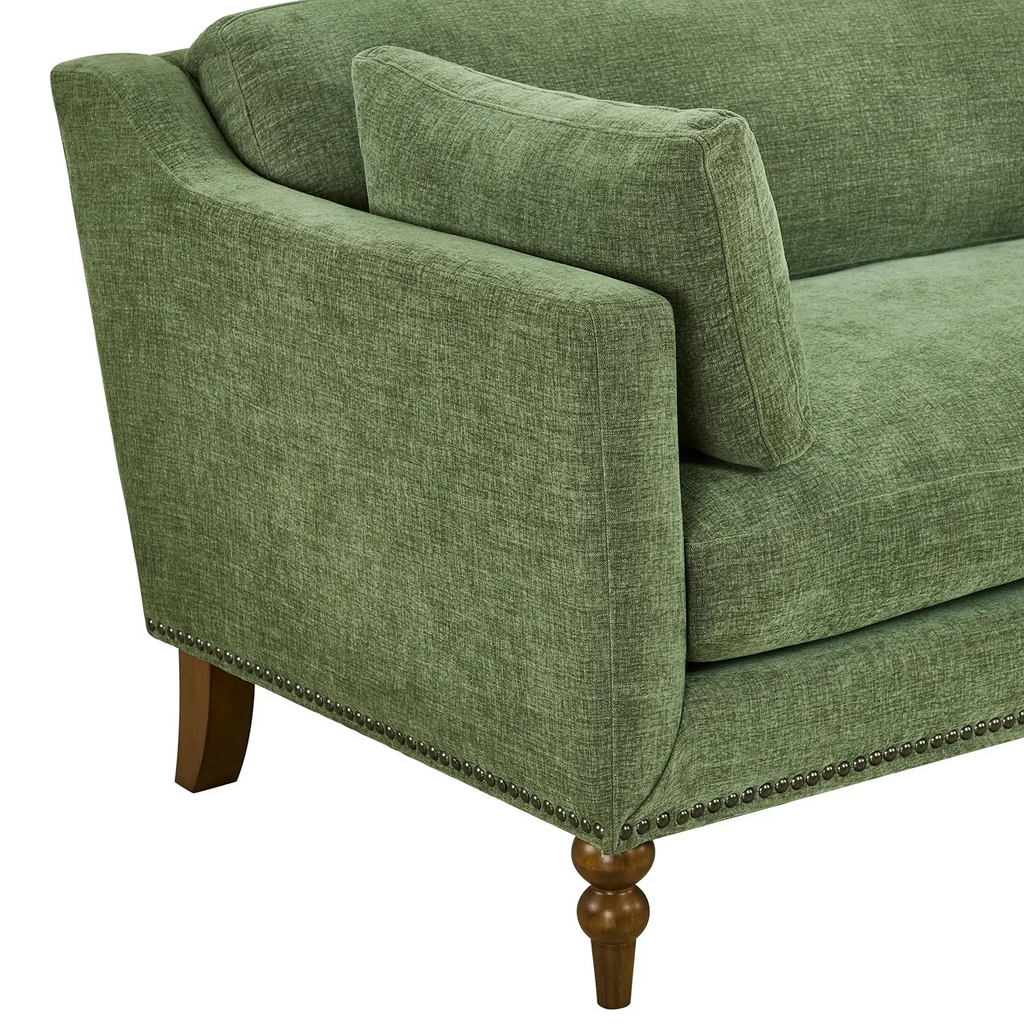 Verde Town House Sofa