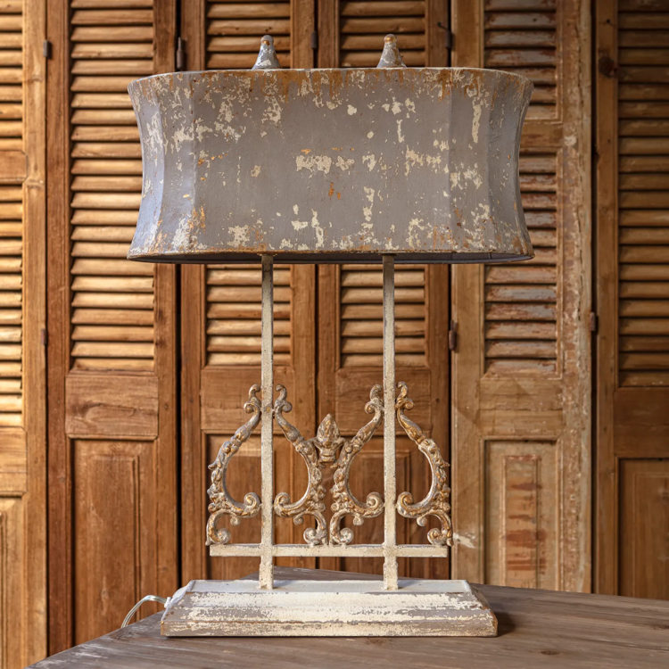 Wakefield Table Lamps Set/2