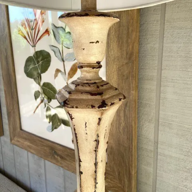 Imperial Table Lamps Set/2