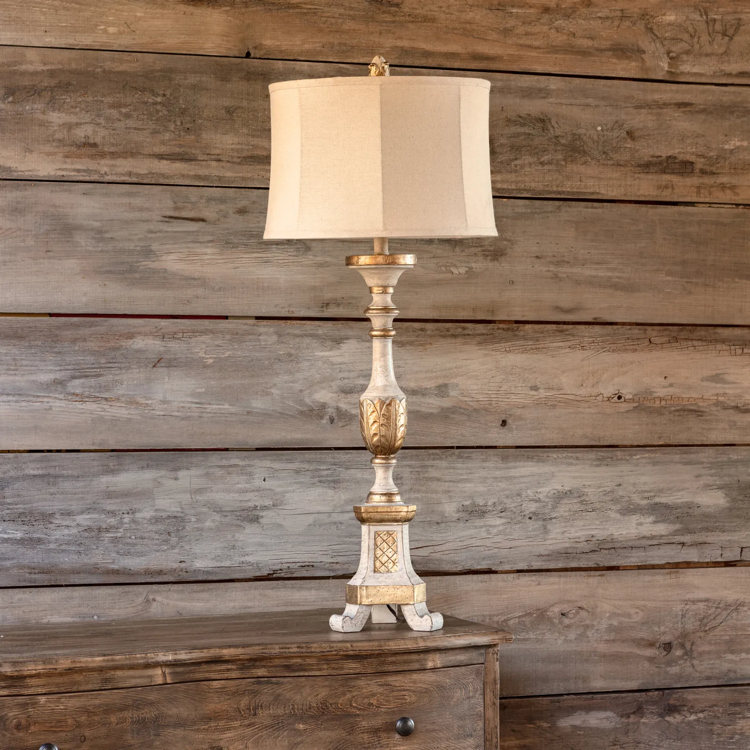 Versailles Lamps Set/2