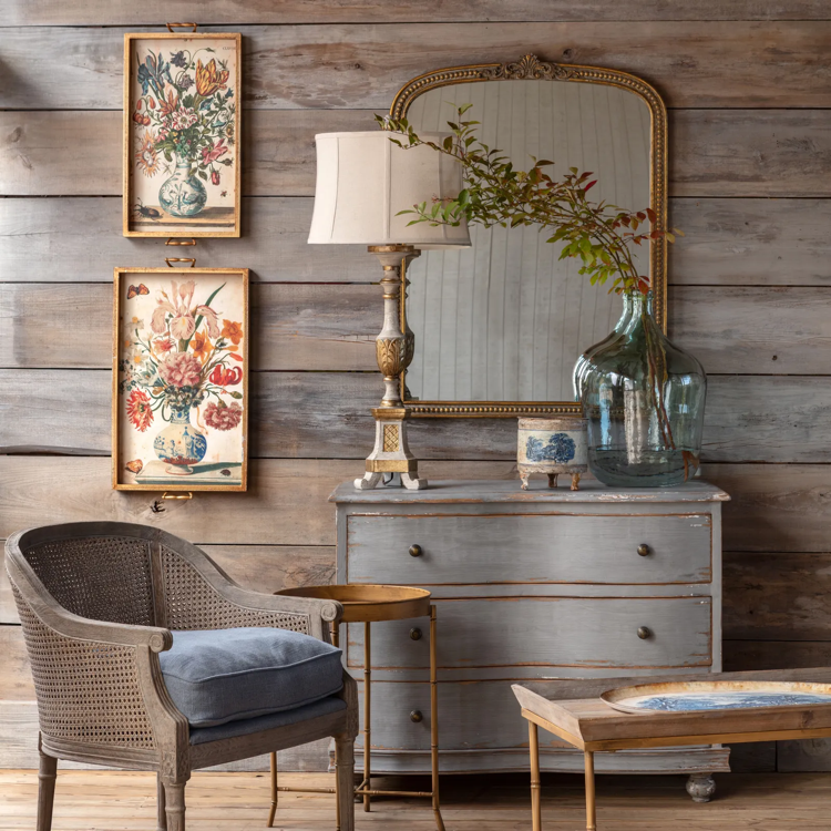Versailles Lamps Set/2