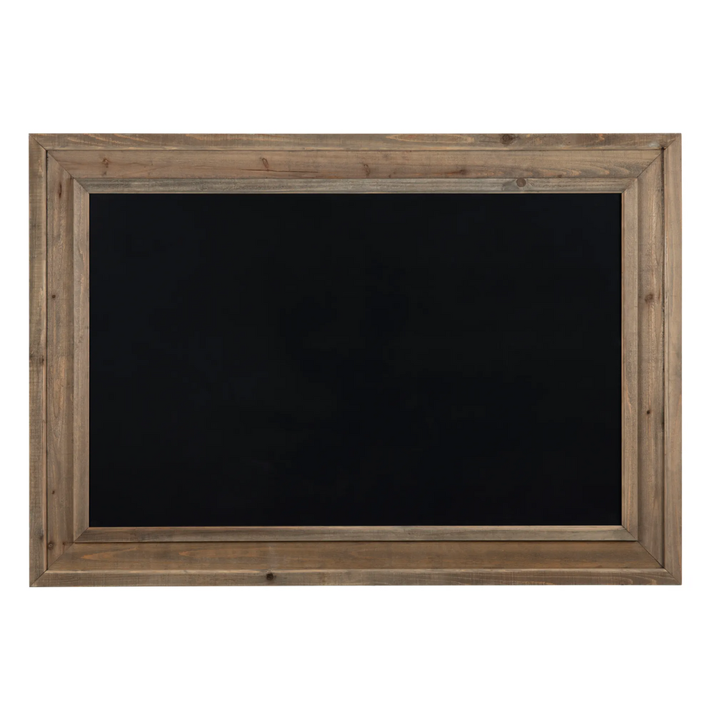 Bistro Blackboard