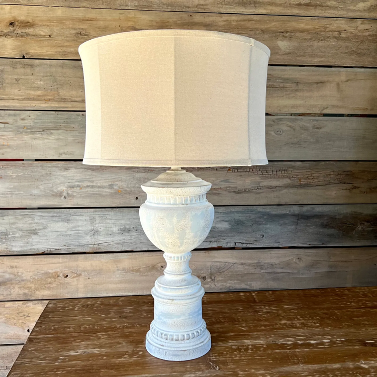 Jefferson Lamps Set/2