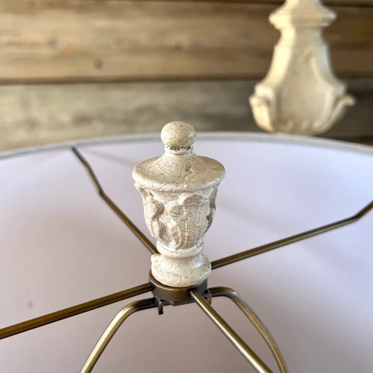 Francois Lamps Set/2