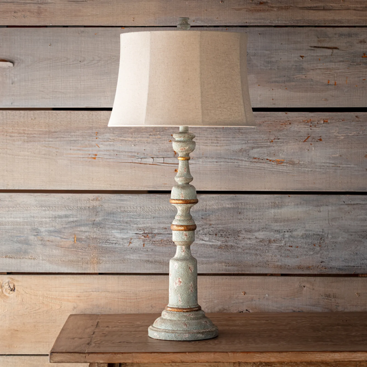 Stockbridge Table Lamps Set/2