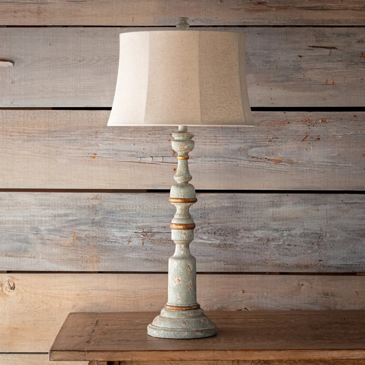 Stockbridge Table Lamp