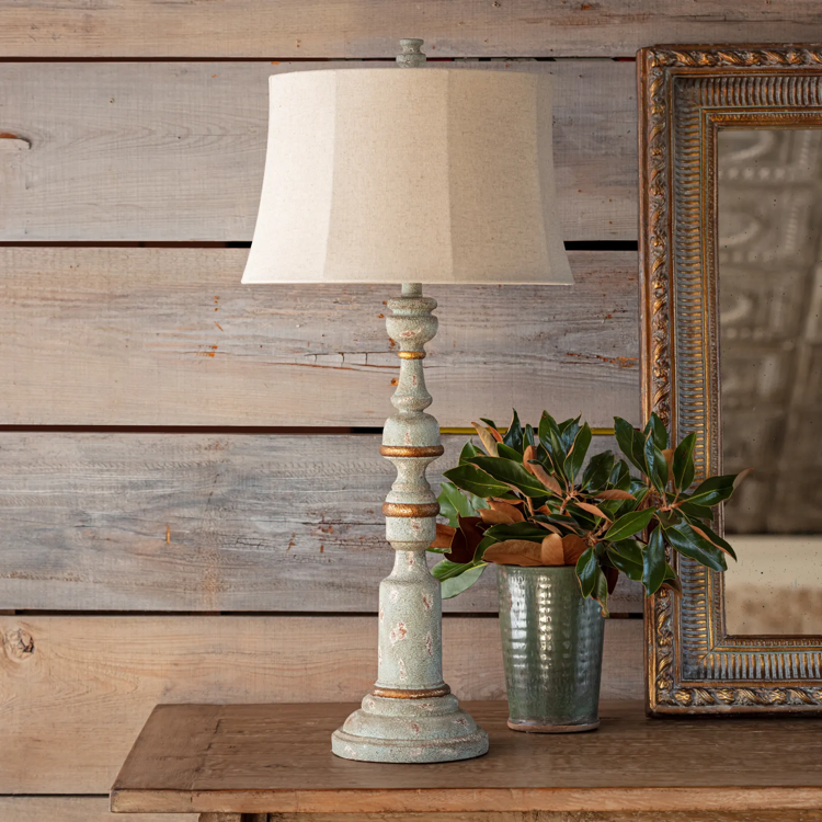 Stockbridge Table Lamps Set/2