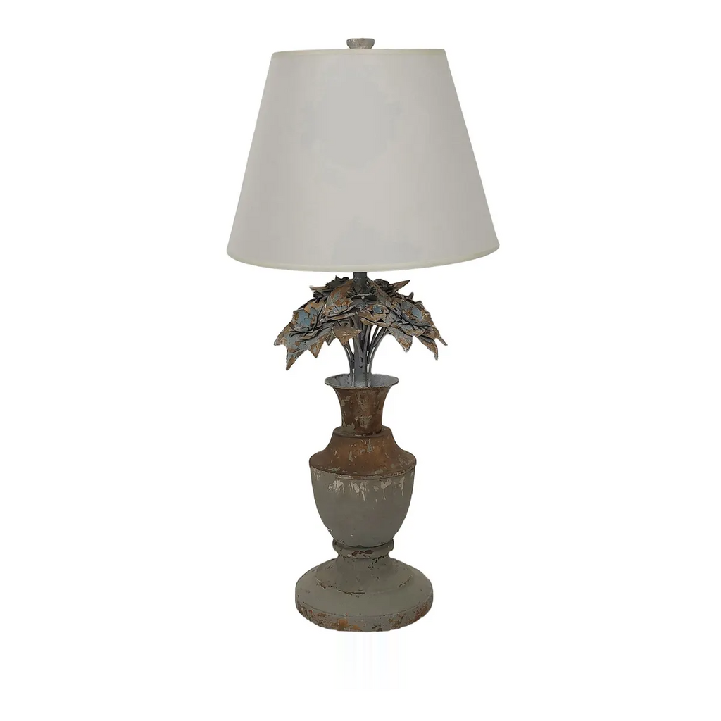 Parisian Bouquet Lamps Set/2