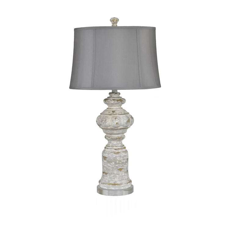 Newell Post Lamps Set/2