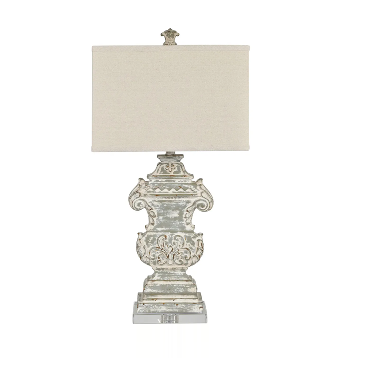 Camille Lamps Set/2
