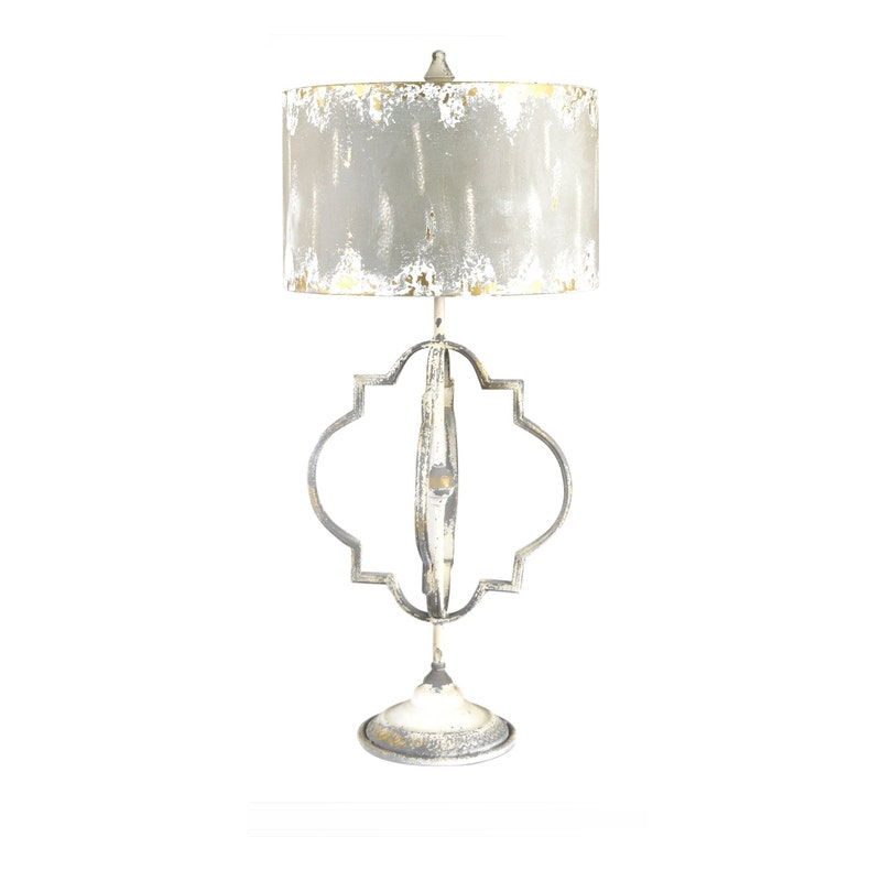 Parkway Table Lamps Set/2