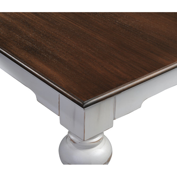 NovaSolo Provence Accent Dining Table