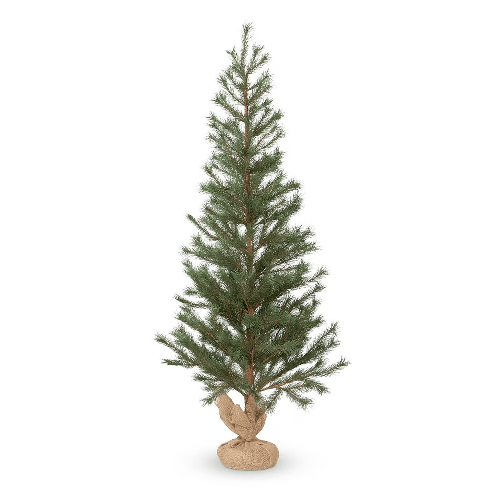 Third-Year Faux Seedling Trees Set/3