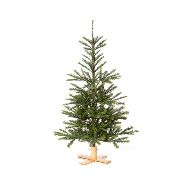 Park Hill Great Northern Spruce Christmas Tree 5'