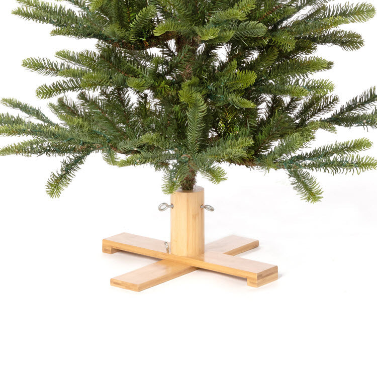 Park Hill Great Northern Spruce Christmas Tree 5'