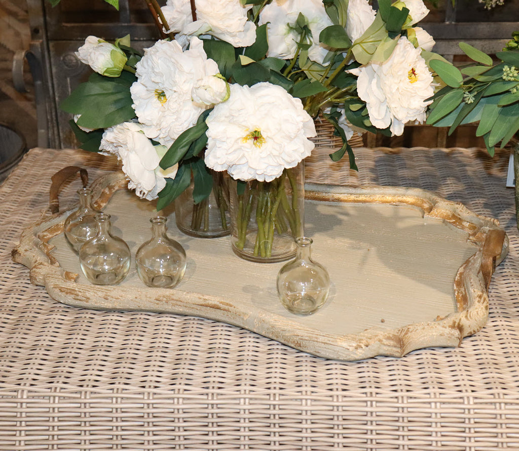 Avignon Tray
