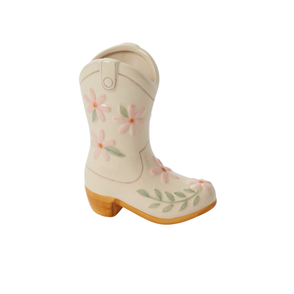 Cowgirl Vases Set/2
