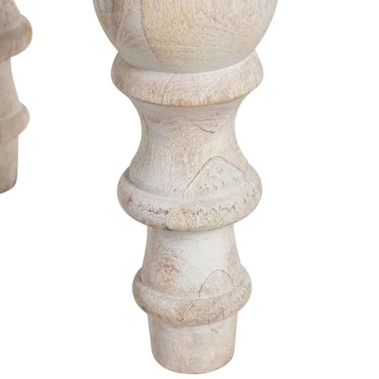 Harvest Console Table