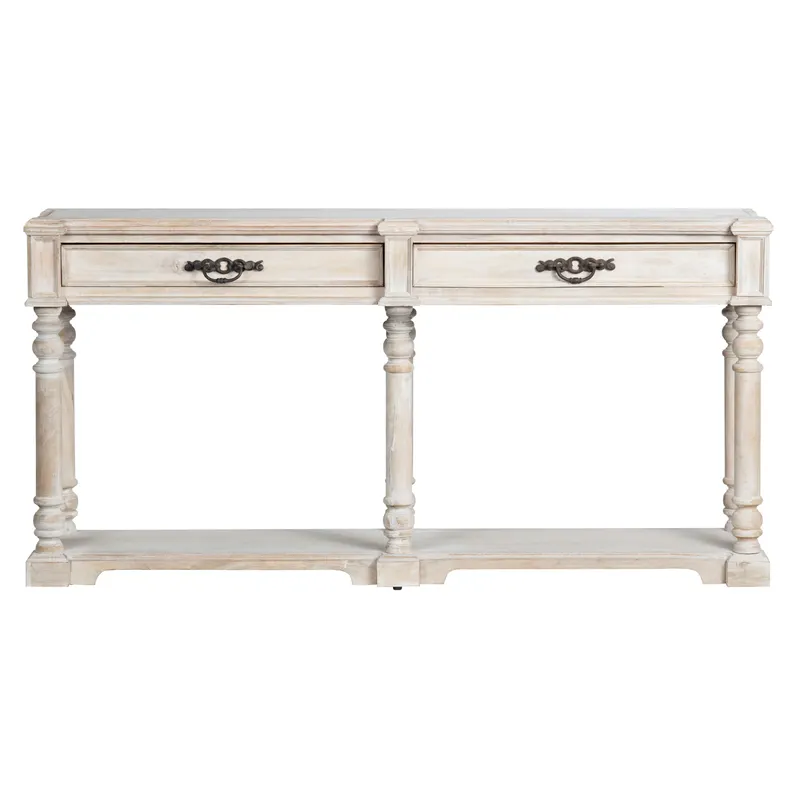 Abbott Console Table