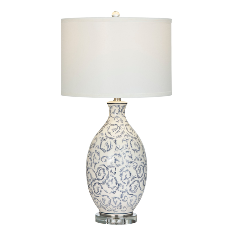 Dorry Table Lamps Set/2