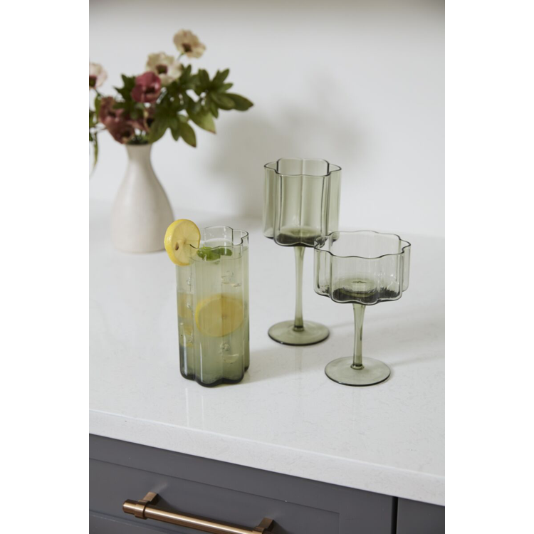 Floret Drinkware