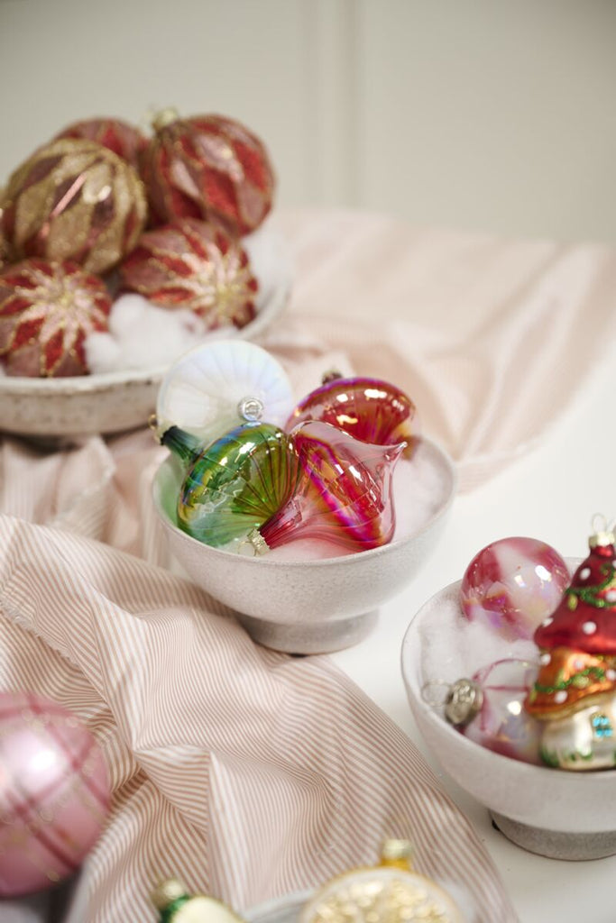 Lapland Ornaments