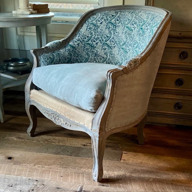 Morceaux Chair