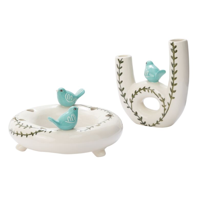 Perched Collection