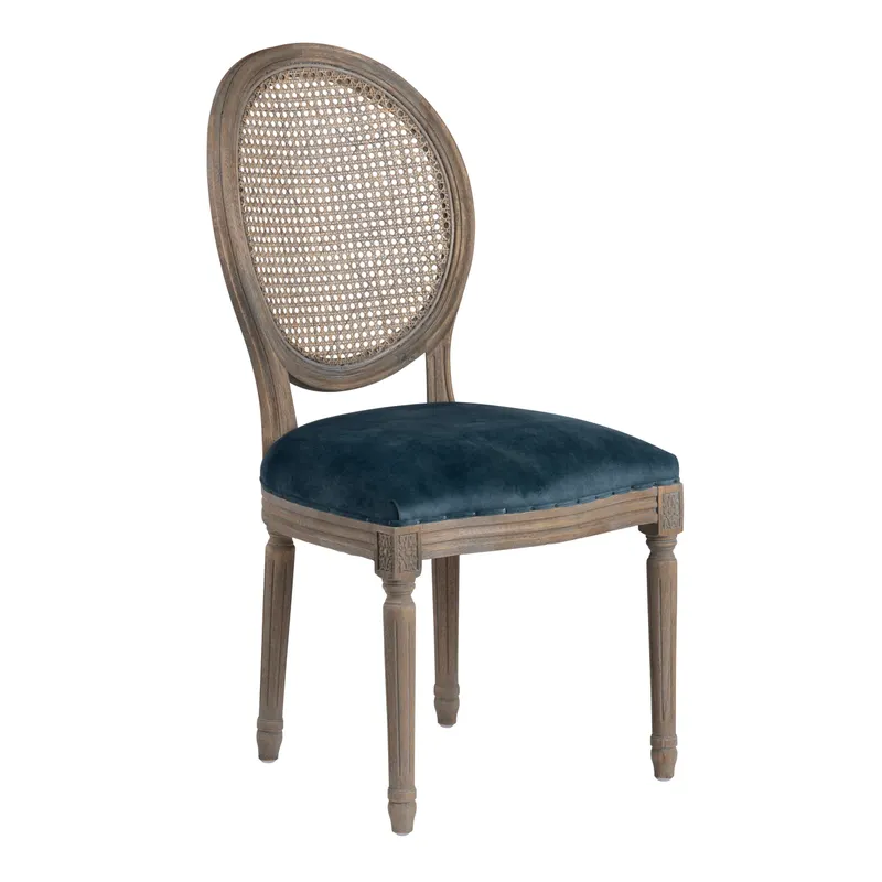 Arlington Dining Chairs Set/2