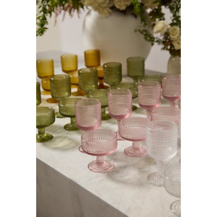 Pomona Drinkware