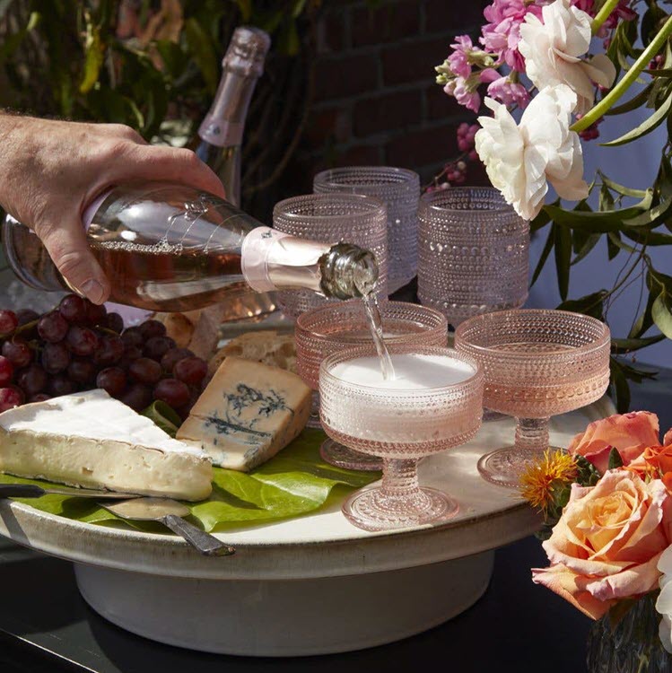Pomona Drinkware