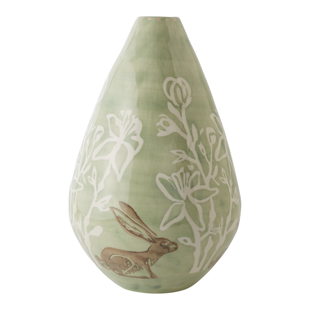 Scamper Vase