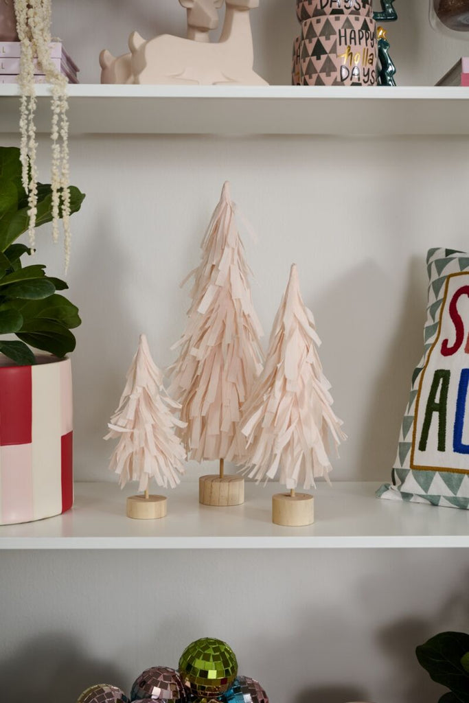 Streamer Trees