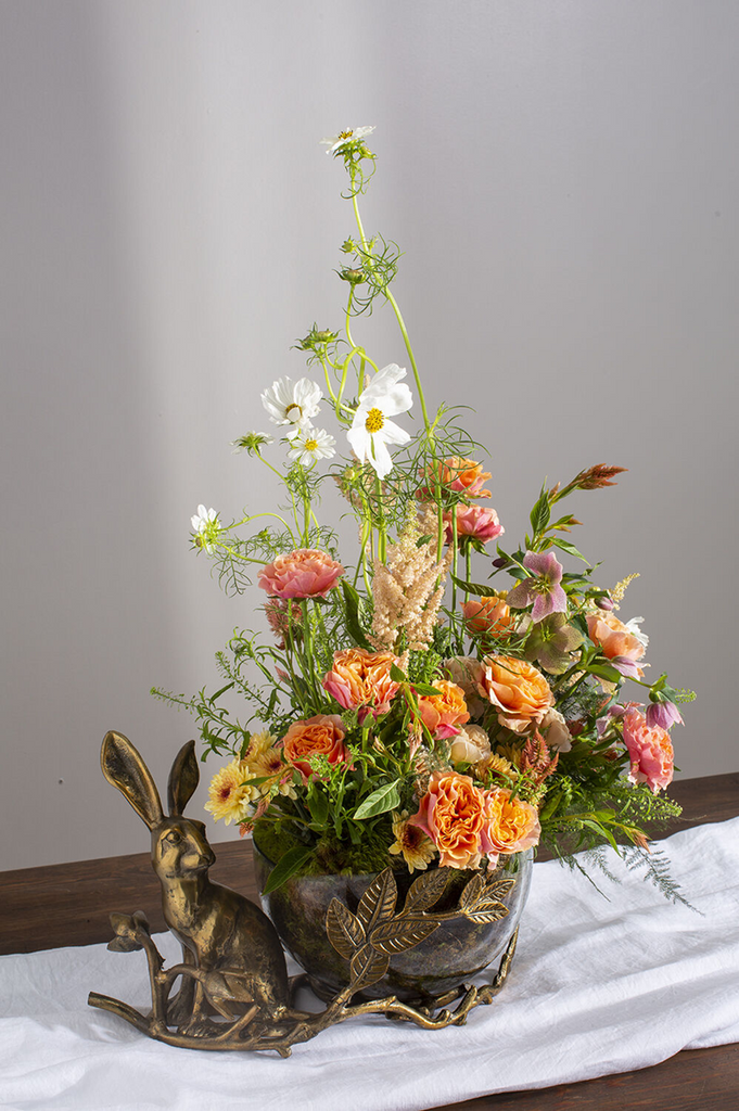 Watership Centerpiece