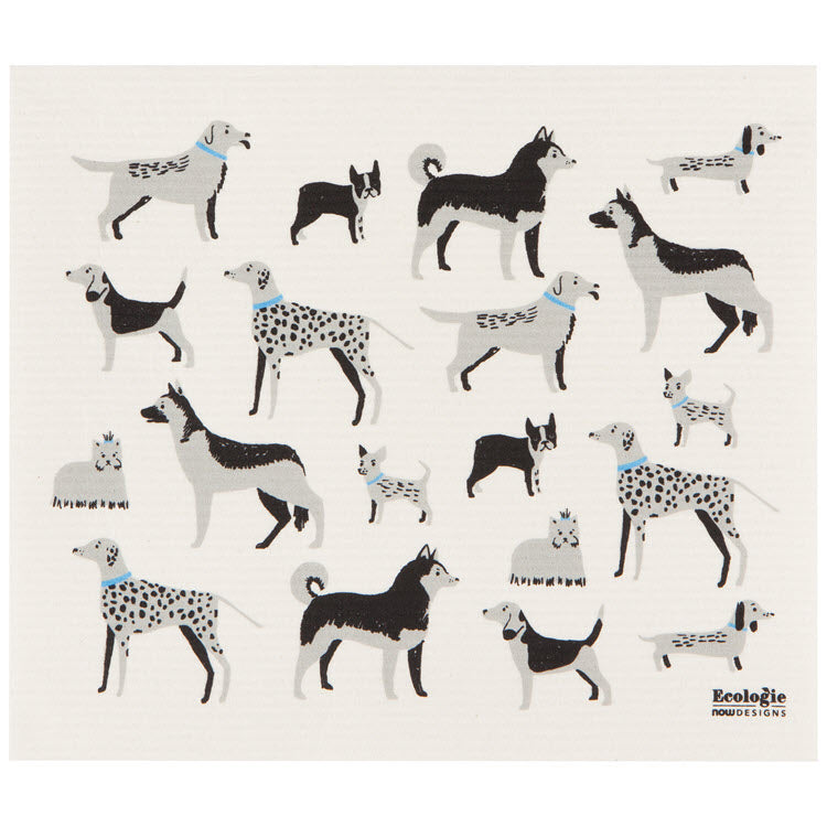 Swedish Drying Mat (Multiple Designs)