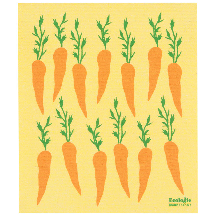 Swedish Sponge Towel (Multiple Designs)