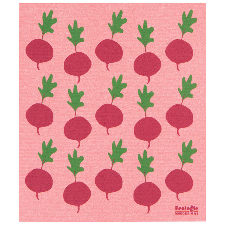 Swedish Sponge Towel (Multiple Designs)