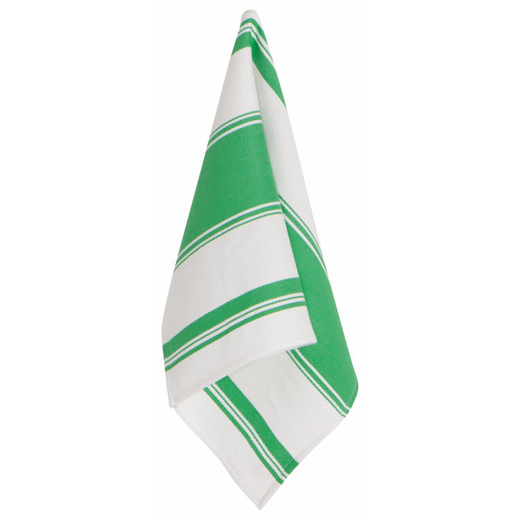 Greenbriar Symmetry Dishtowel