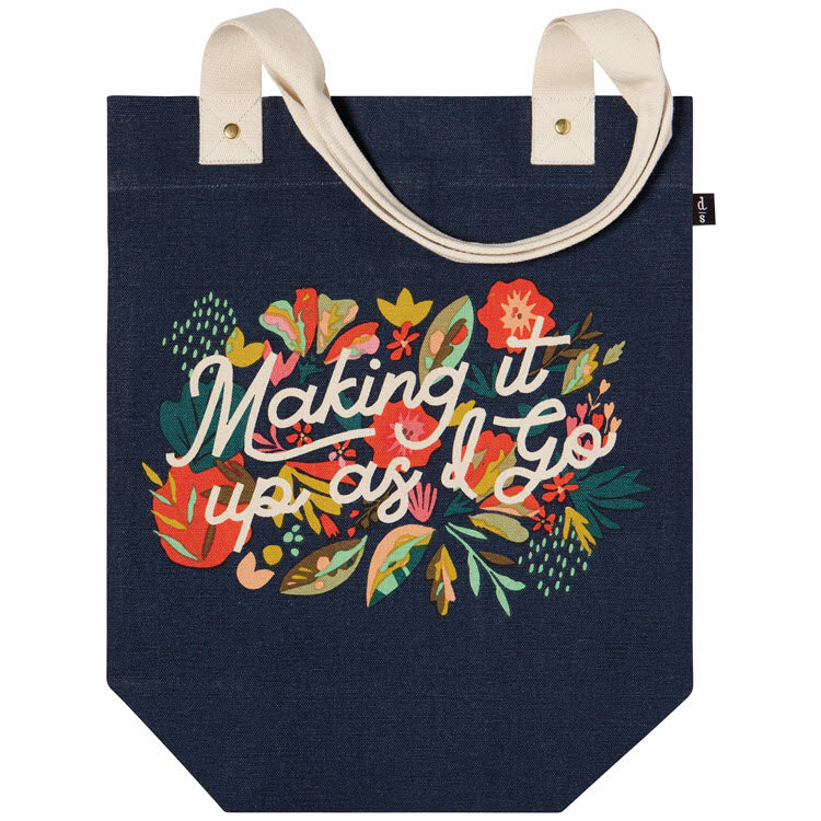 Paper studio 2025 tote