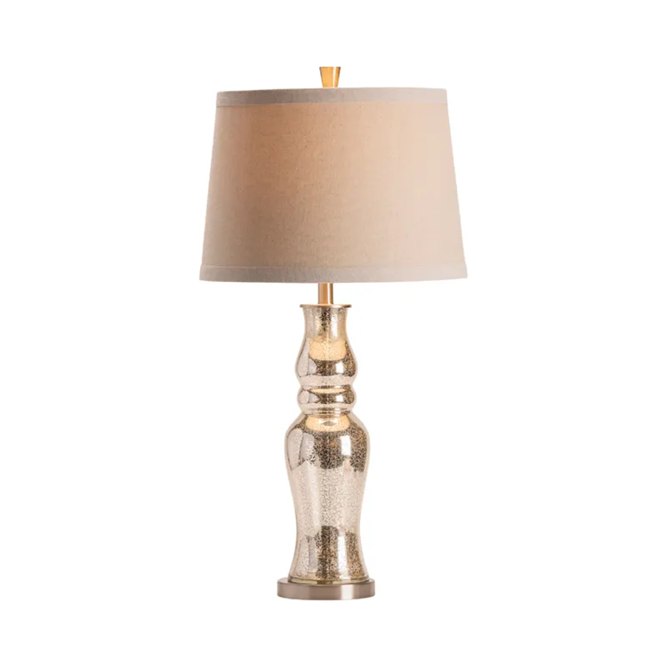 Chloe Table Lamp 1 Set/2