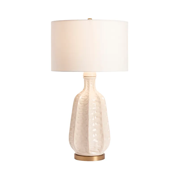 Carambola Table Lamps Set/2