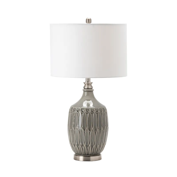 Carlisle Table Lamp