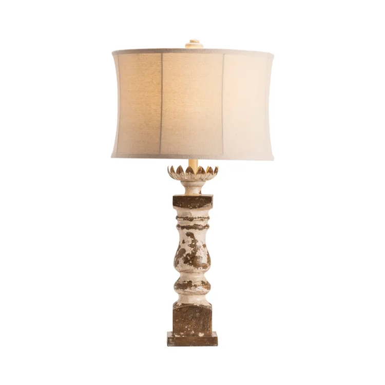 Brimar Table Lamps Set/2