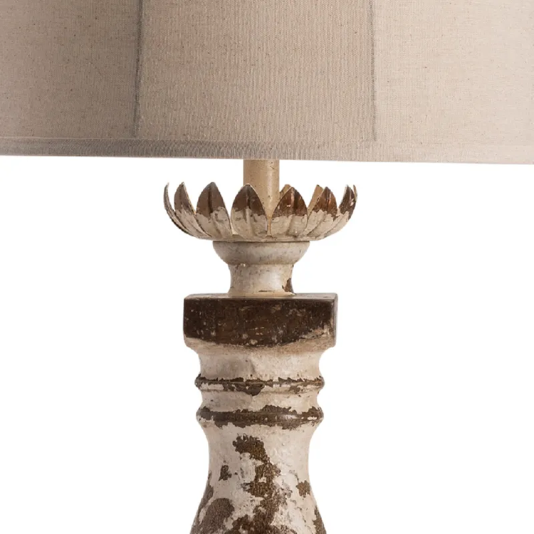 Brimar Table Lamps Set/2